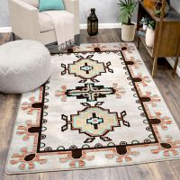 Badlands Rug - Sierra