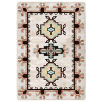 Badlands Area Rug - Sierra