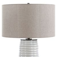 Barat Table Lamp shade detail