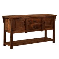 Rocky Creek Dining Cabinet