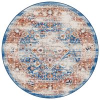 Montreal Area Rug - Nauvange