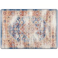 Montreal Entry Rug - Nauvange