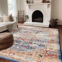 Montreal Rug - Nauvange