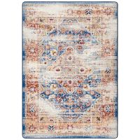 Montreal Area Rug - Nauvange