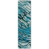 Sea Dive Rug - Azul