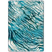 Sea Dive Rug - Azul