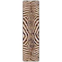 Senegal Runner Rug - Caramel