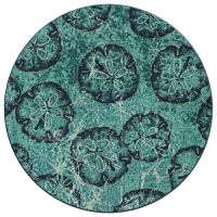 Beach Money Rug