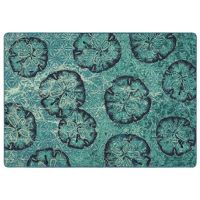 Beach Money Rug