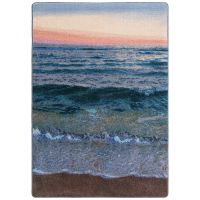 Beach Mood Rug - Sand