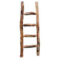 Beartooth Aspen Log Kiva Ladder - 60" - Gnarly Log