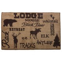 Lodge Rug