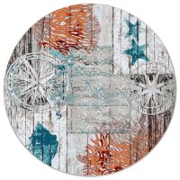 Boardwalk Rug