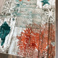 Boardwalk Rug