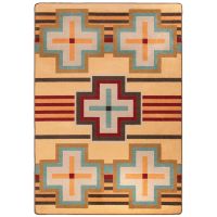 Bounty Rug - Maize