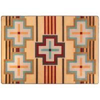 Bounty Rug - Maize