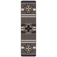 Bounty Rug - Gray