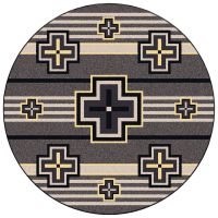 Bounty Rug - Gray