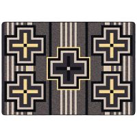 Bounty Rug - Gray