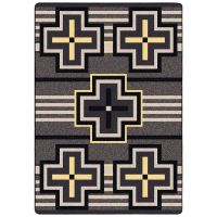 Bounty Rug - Gray