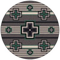 Bounty Rug - Jade