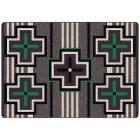 Bounty Rug - Jade