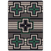 Bounty Rug - Jade