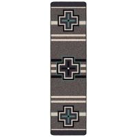 Bounty Rug - Turquoise