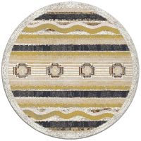 Brand New Old School Rug - Spirit