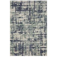 Brisbane Series V Rug - Eggplant