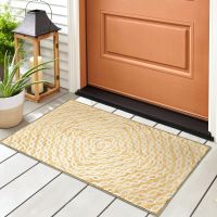 Brisbane Series III Rug - Gold
