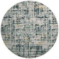 Brisbane Series V Rug - Gold