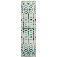 Brisbane Series VIII Rug - Linen