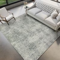 Brisbane Series III Rug - Metal