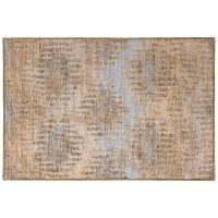 Brisbane Series IX Rug - Sandstone