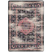 Bristol Rug - Azalea
