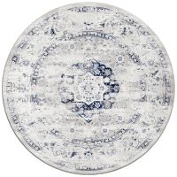 Bristol Area Rug - Mist