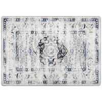 Bristol Entry Rug - Mist