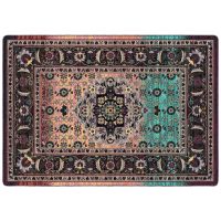 Bristol Entry Rug - Oceanid