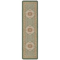 Bristol Runner Rug - Traveler
