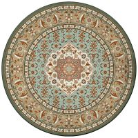 Bristol Area Rug - Traveler