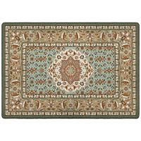 Bristol Entry Rug - Traveler