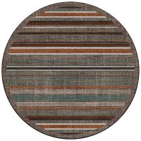 Bunkhouse Rug - Desert Hues