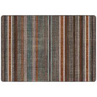 Bunkhouse Rug - Desert Hues