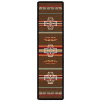 Canyon Cross Rug