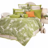 Capri Duvet Cover Set
