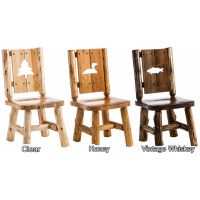 Finish Options