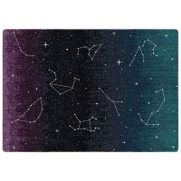 Celestial Entry Rug - Twilight