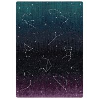 Celestial Rug - Twilight