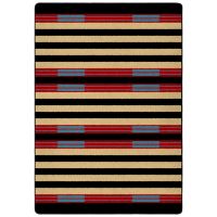 Chief Stripe Rug